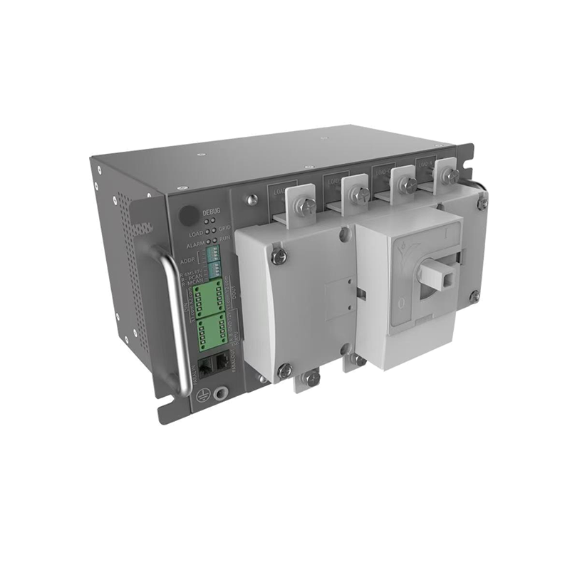 170kw微电网切换开关PCM170