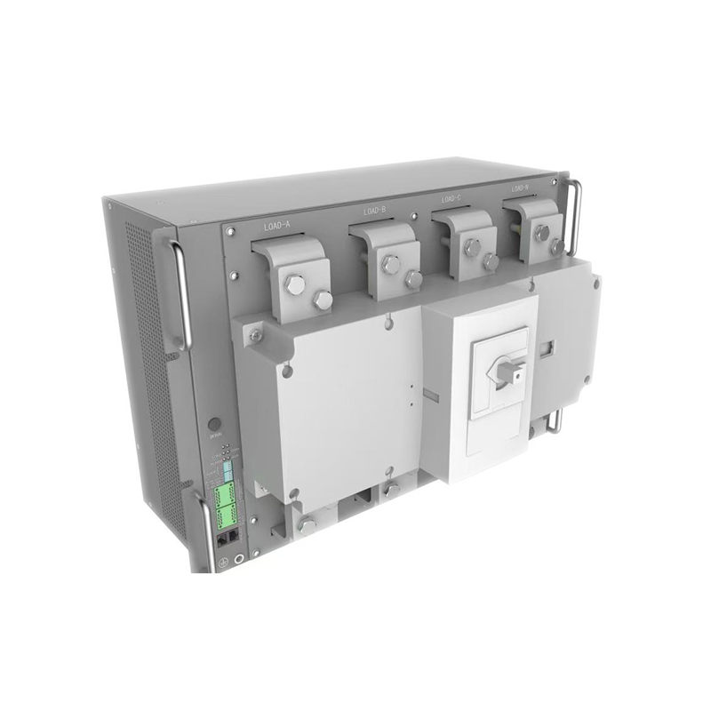微电网切换开关PCM170/330/600